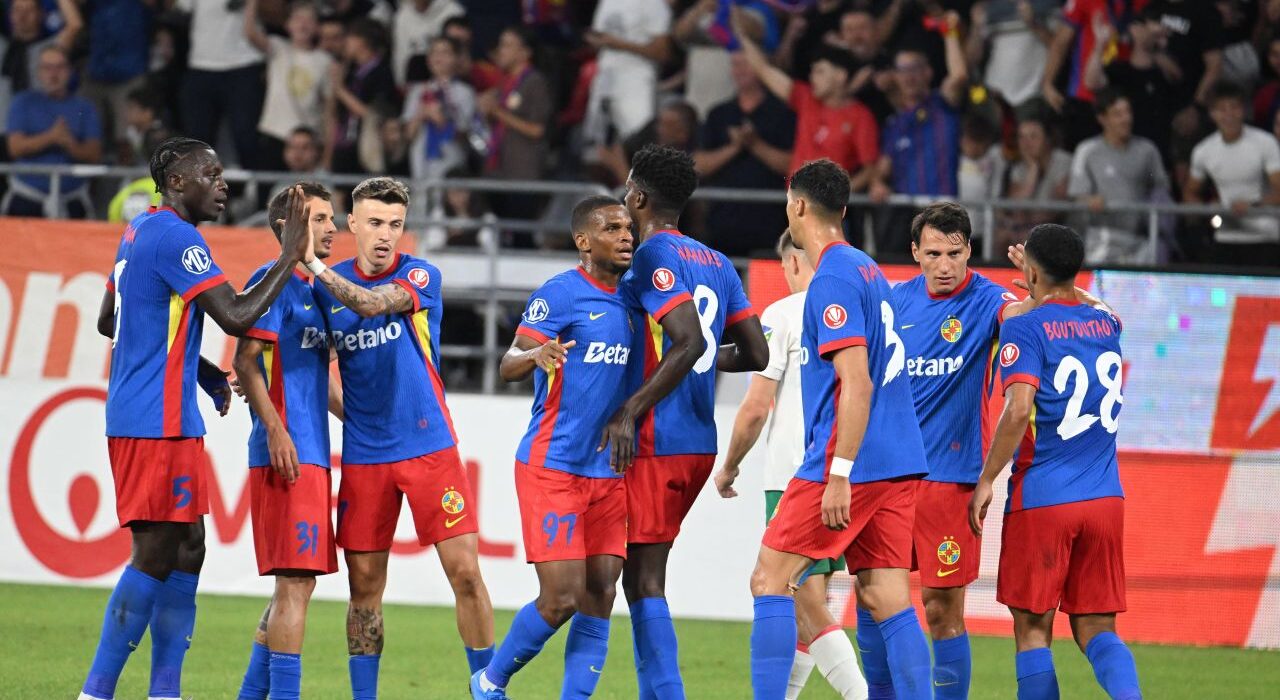 Transfer inspirat la FCSB: „E jucător! Are calitate și aduce plusvaloare”