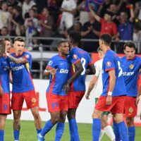 Transfer inspirat la FCSB: „E jucător! Are calitate și aduce plusvaloare”