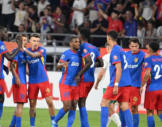 Transfer inspirat la FCSB: „E jucător! Are calitate și aduce plusvaloare”