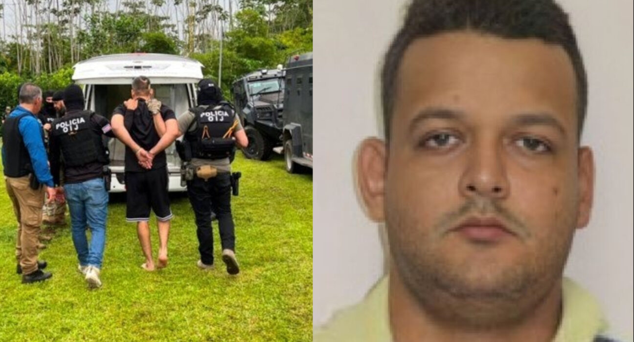 „El Diablo”, cel mai căutat traficant de droguri din Costa Rica, a fost arestat după o confruntare armată de amploare