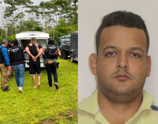 „El Diablo”, cel mai căutat traficant de droguri din Costa Rica, a fost arestat după o confruntare armată de amploare
