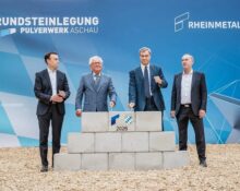 Și cu miliardele din România, Rheinmetall îşi dublează producţia de pulbere explozivă pentru muniţie. Ce înseamnă ”Project Firepower”