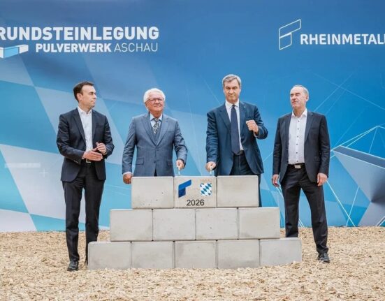 Și cu miliardele din România, Rheinmetall îşi dublează producţia de pulbere explozivă pentru muniţie. Ce înseamnă ”Project Firepower”