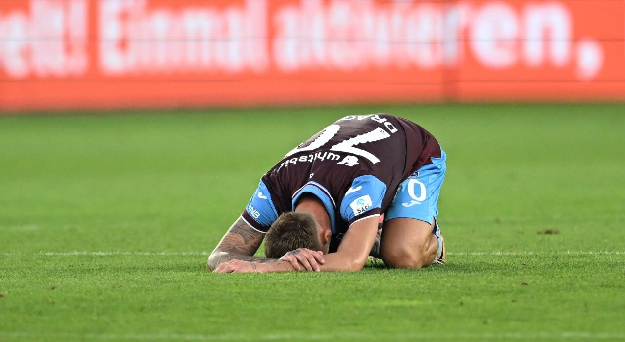 Răsturnare de situație! Decizia luată de Denis Drăguș în privința transferului la FCSB