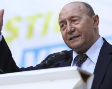 Băsescu: „Trebuie negociat cu ucrainenii să nu se mai joace cu dronele”. Fostul președinte critică achizițiile Armatei