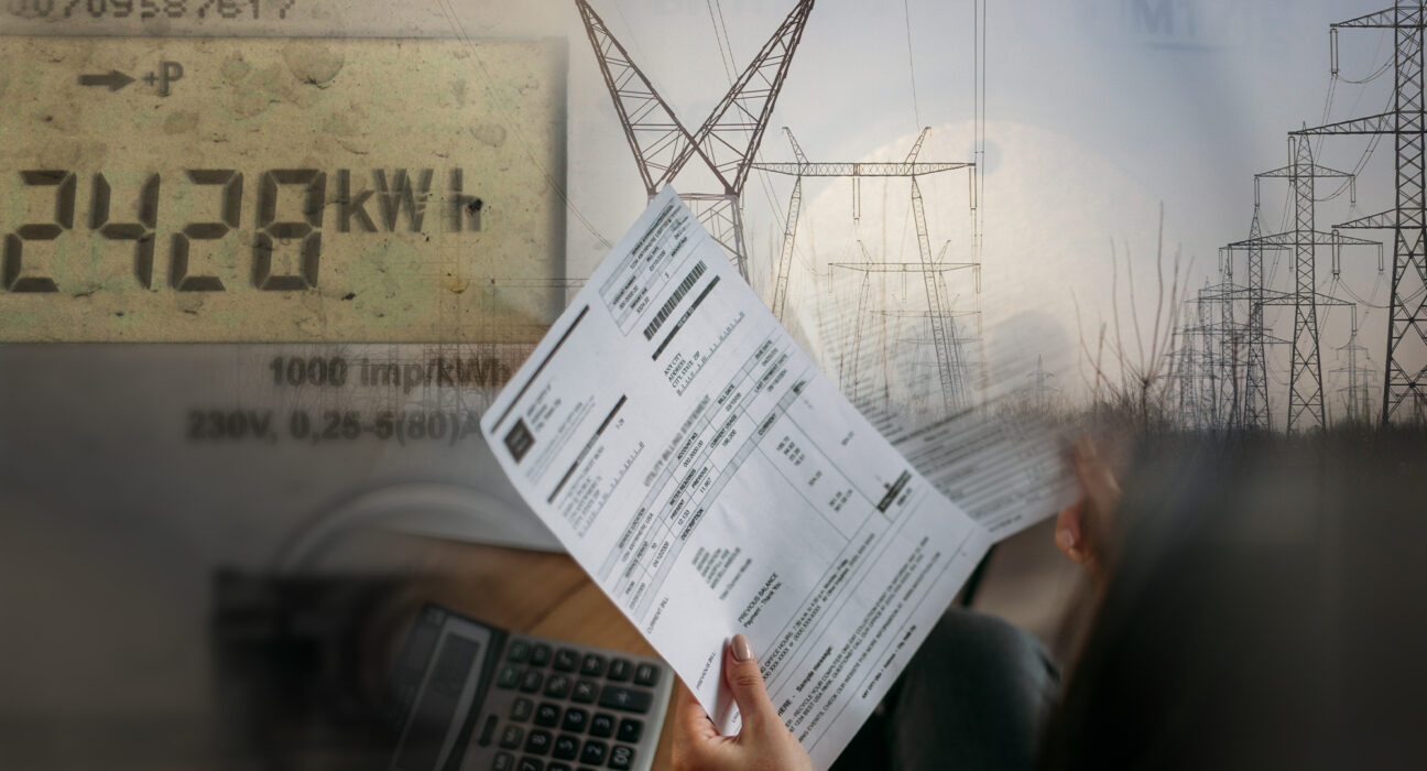 Topul celor mai ieftini furnizori de electricitate, la un an de la liberalizarea pieței. Pe locul 4, o companie amendată pentru înșelarea clienților