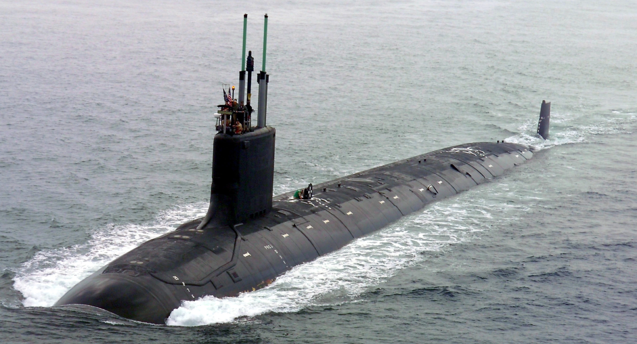 Rusia construiește prima sa navă fără echipaj pentru detectarea submarinelor
