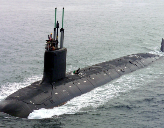 Rusia construiește prima sa navă fără echipaj pentru detectarea submarinelor