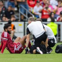 „Cea mai proastă veste” pentru Andoni Iraola la Liverpool