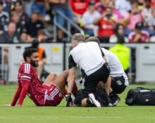 „Cea mai proastă veste” pentru Andoni Iraola la Liverpool