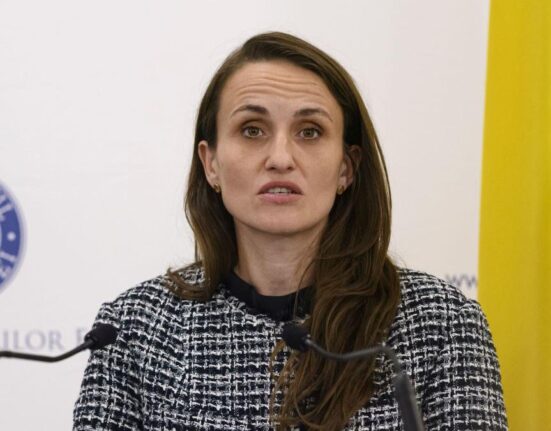 Ambasadorul Federației Ruse, convocat la MAE după noile încălcări ale spațiului aerian al României