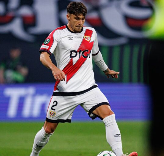 Andrei Rațiu, titular în Feyenoord Rotterdam