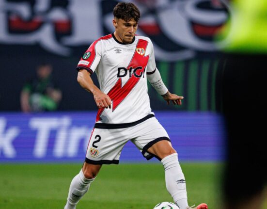 Andrei Rațiu, titular în Feyenoord Rotterdam