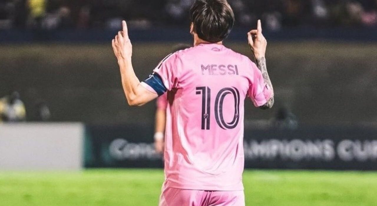 Lionel Messi, retras oficial!