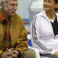 Cum au reușit soții Károlyi să își scoată fiica din România după ce au fugit în SUA