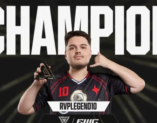 Românul care a cucerit lumea la EA FC! Răzvan „RvPLegend” Puiu este noul campion mondial și a câștigat 250.000 de dolari