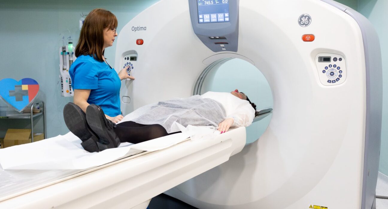 Boala de inimă care poate fi confundată cu infarctul. Ce arată RMN-ul cardiac și când este recomandat