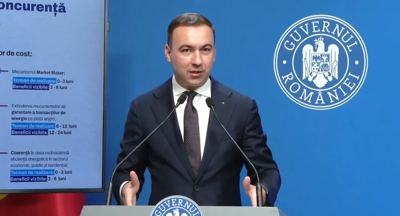 Proiect PSD