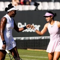 Alexandra Eala a explicat de ce nu va juca la Washington cu Venus Williams: „Nu am capacitatea”