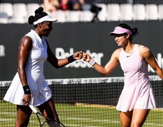 Alexandra Eala a explicat de ce nu va juca la Washington cu Venus Williams: „Nu am capacitatea”