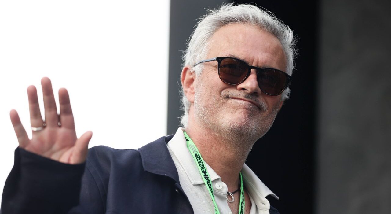 Echipă „galatică” pentru Mourinho! Ce prim 11 ar putea alinia Real Madrid după transferul lui Diomande