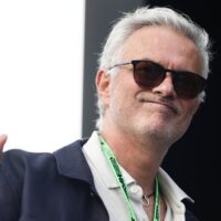 Echipă „galatică” pentru Mourinho! Ce prim 11 ar putea alinia Real Madrid după transferul lui Diomande