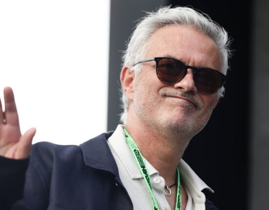 Echipă „galatică” pentru Mourinho! Ce prim 11 ar putea alinia Real Madrid după transferul lui Diomande