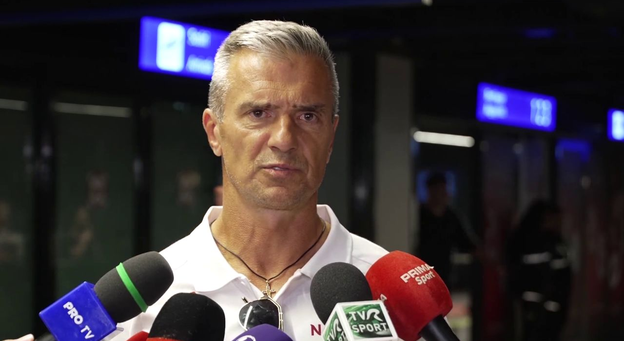 Daniel Pancu, sfătuit de un fost coechipier ce să evite la Rapid. Marius Șumudică, exemplu negativ!