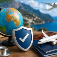 De ce este importantă alegerea asigurării de călătorie potrivite pentru fiecare călător