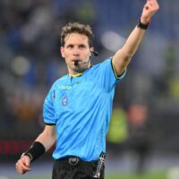 UEFA a decis! Arbitrul delegat pentru meciul Universitatea Craiova
