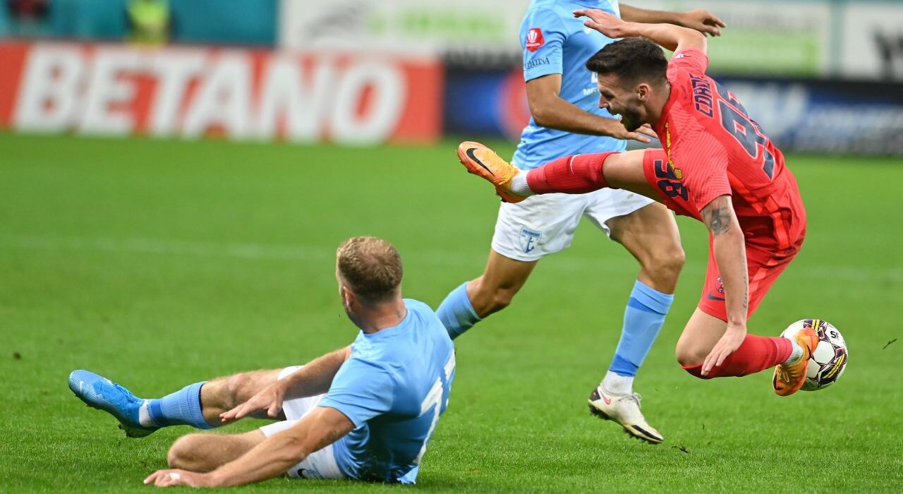Atacantul de națională adus de FCSB din Bundesliga a revenit în Germania!
