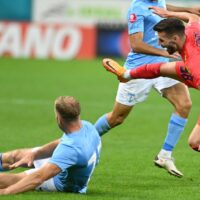Atacantul de națională adus de FCSB din Bundesliga a revenit în Germania!