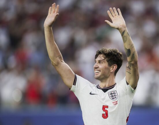 John Stones semnează! Fundașul plecat de la Manchester City rămâne la cel mai înalt nivel. Premier League, exclusiv pe VOYO