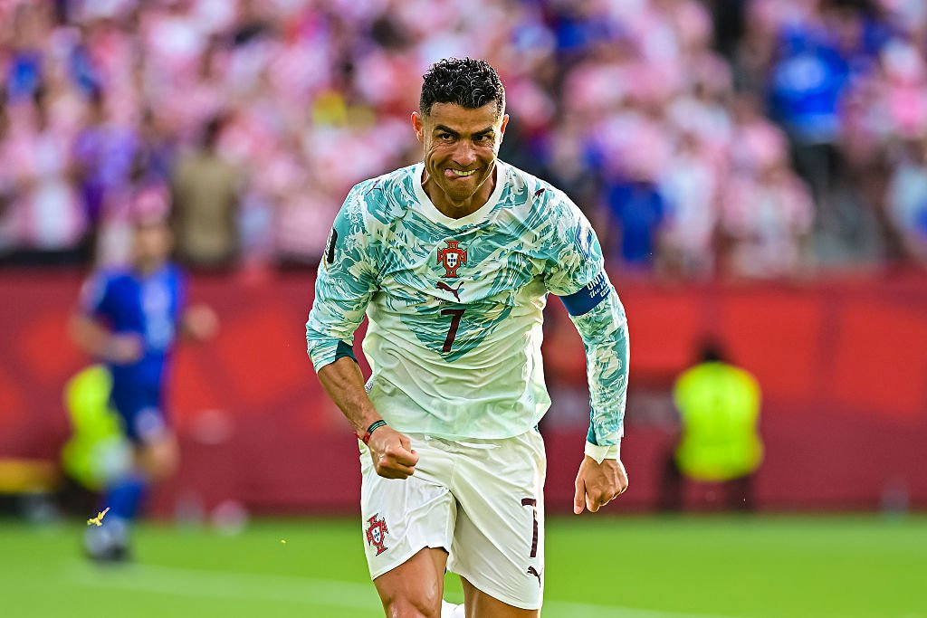 Gestul făcut de Cristiano Ronaldo la hotelul din Toronto &icirc;n miez de noapte, &icirc;n fața fanilor