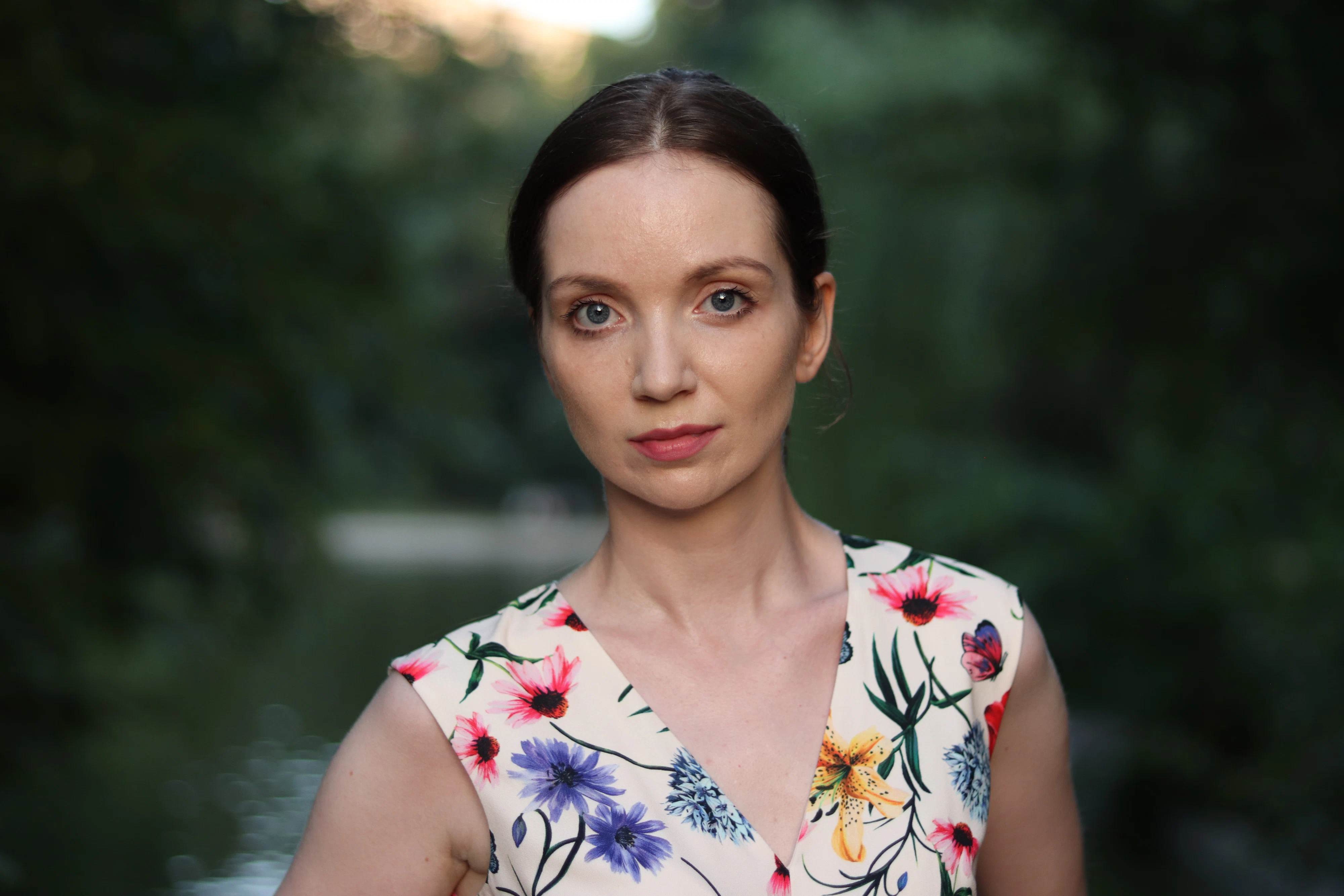 Ana Maria Albulescu are doctorat &icirc;n Studii de Război (Kings College London, 2019)