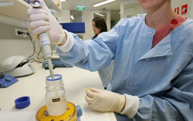 Fertilizare in vitro