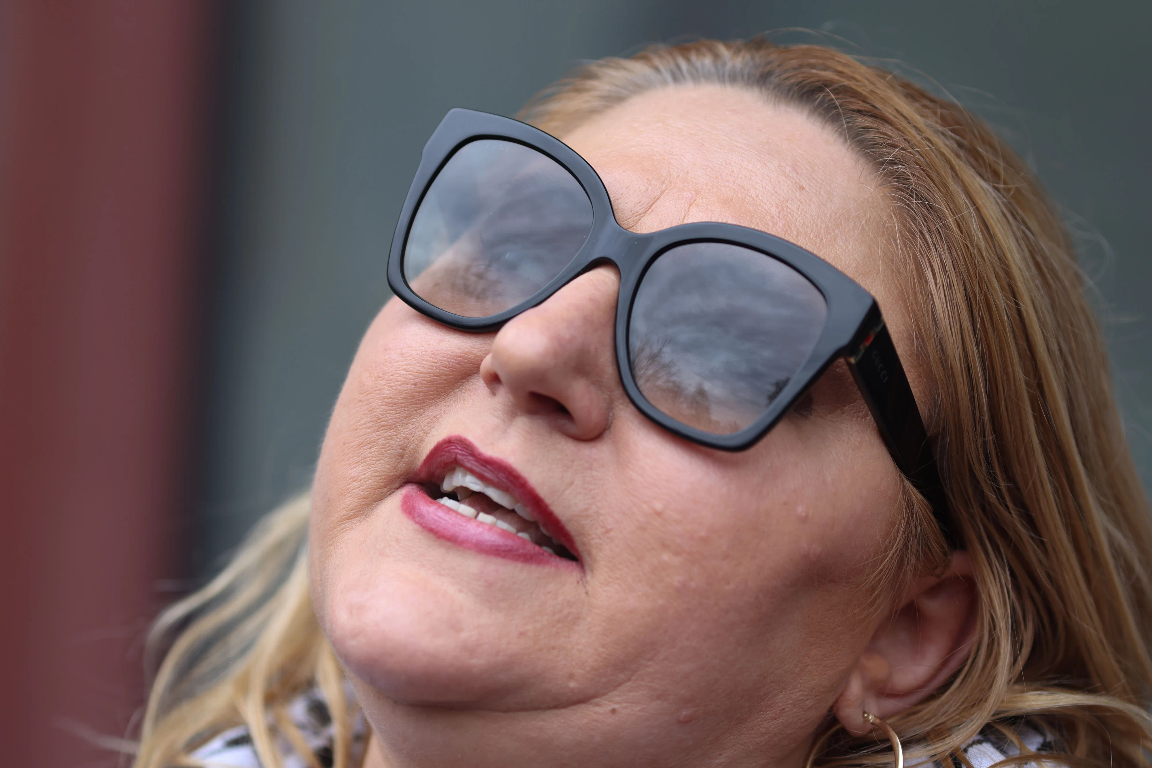 Diana Șoșoacă a fost trimisă &icirc;n judecată. FOTO: Inquam Photos / George Călin