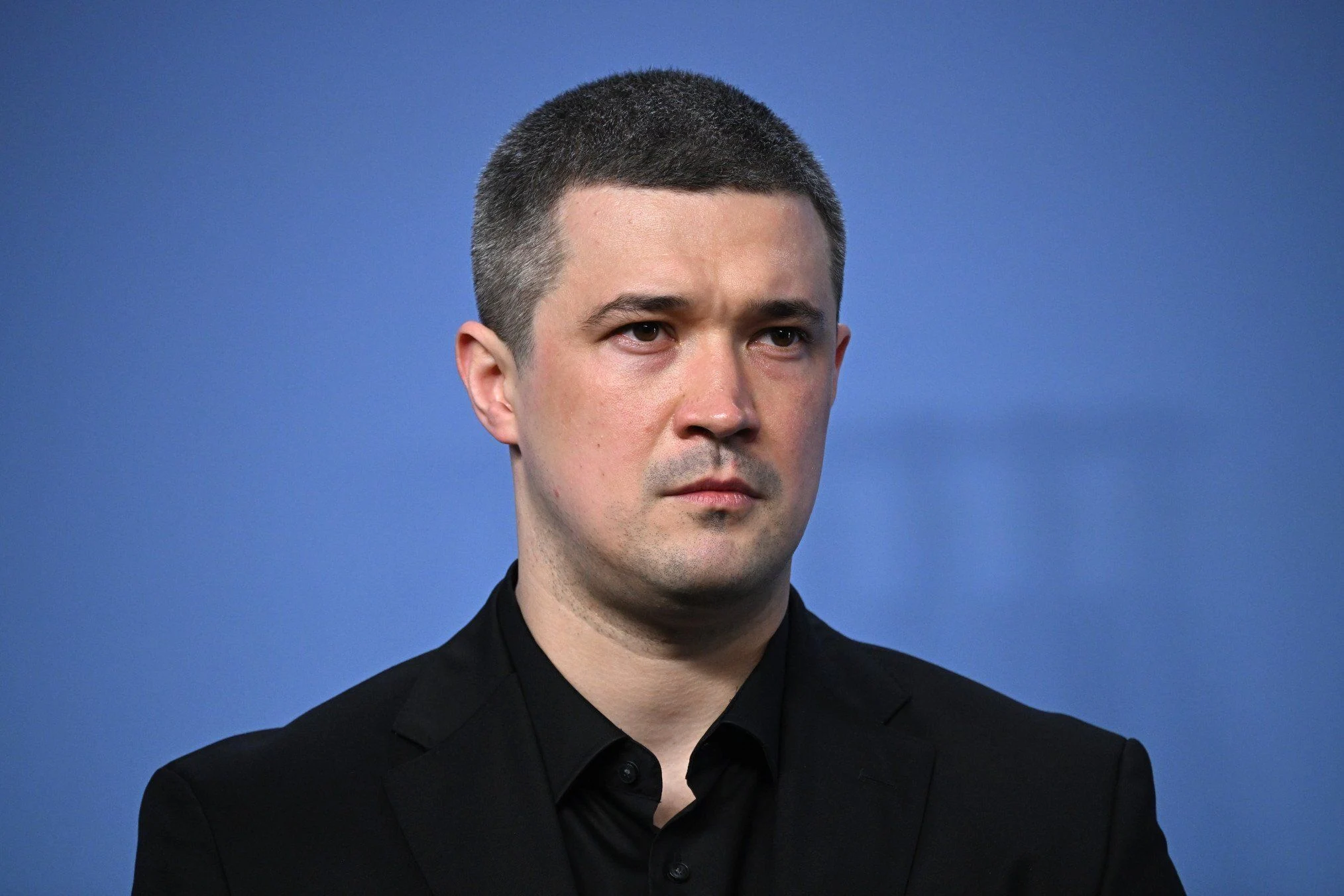 Mihailo Fedorov, fostul ministrul ucrainean al Apărării/FOTO:X