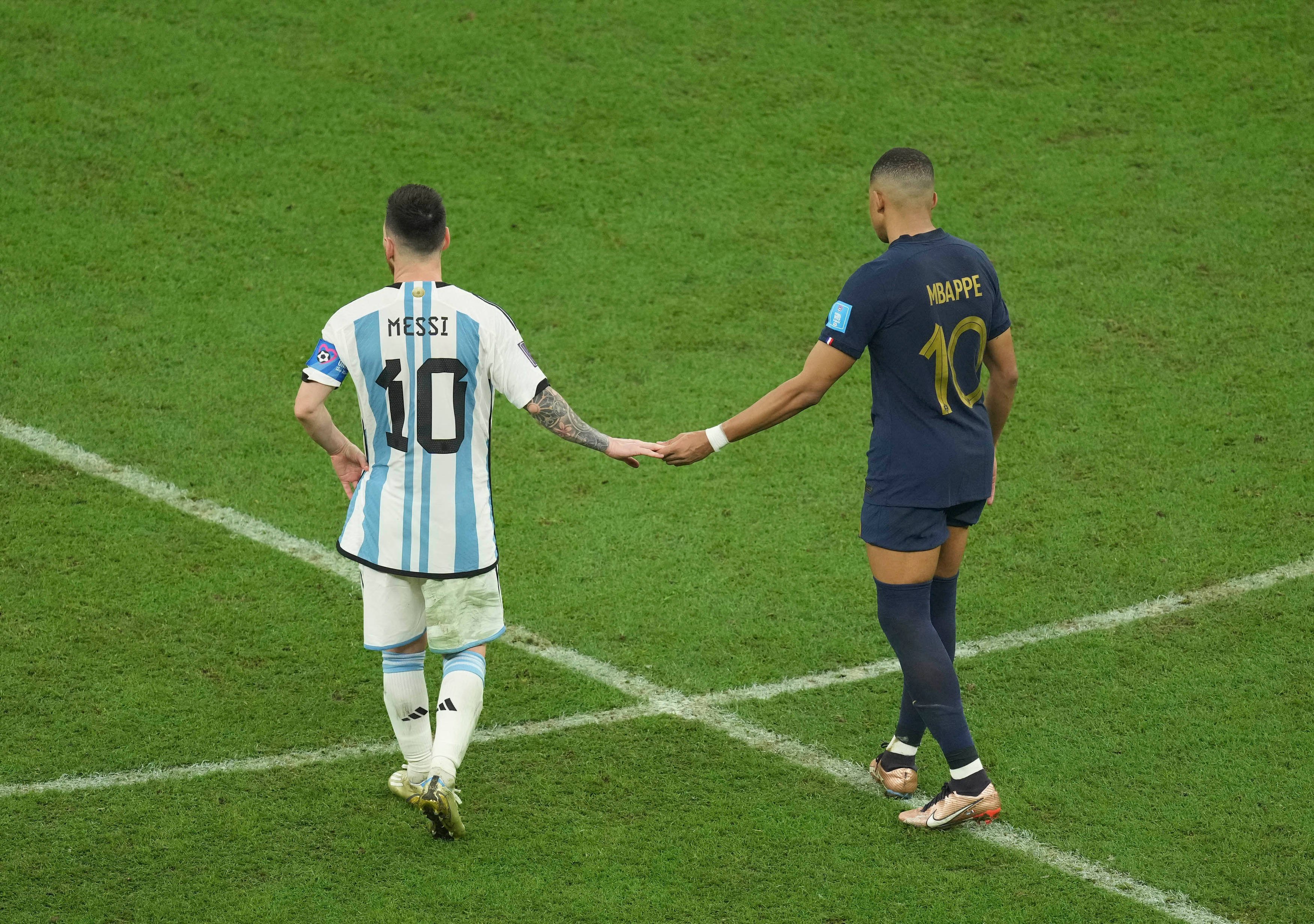 Golgheterii de la Mondial: Mbappe l-a egalat pe Messi &icirc;n topul marcatorilor de la CM 2026! Haaland stă la p&acirc;ndă